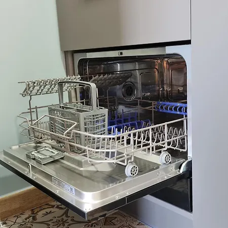 Apartmán Mirador La Catedral Màlaga